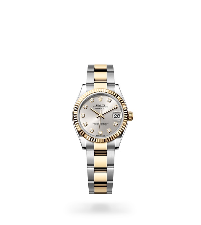 Datejust 31 - m278273-0019- image