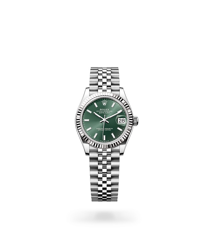 Datejust 31 - m278274-0018- image