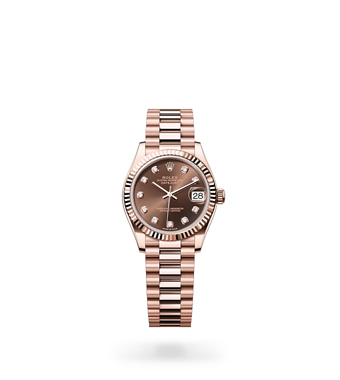 Datejust 31 - m278275-0010- image