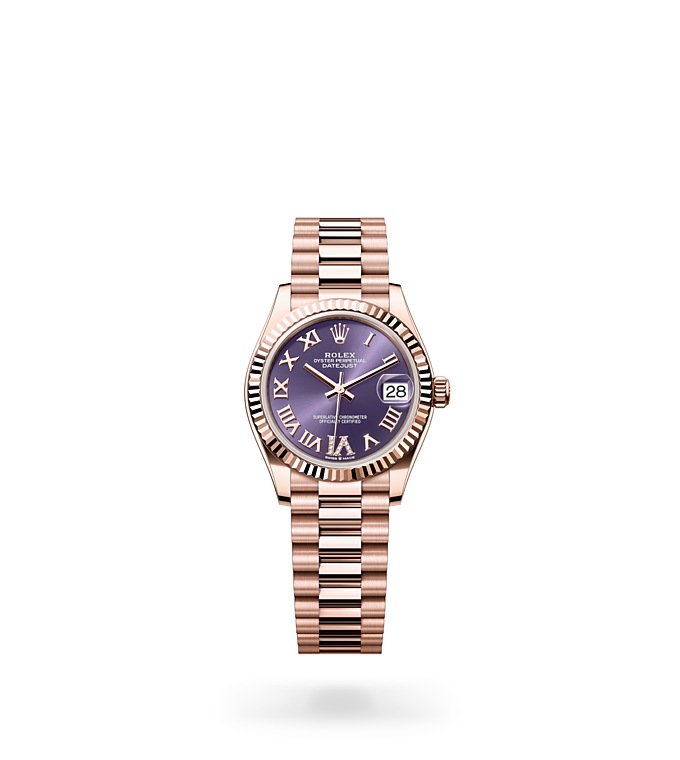 Datejust 31 - m278275-0029- image