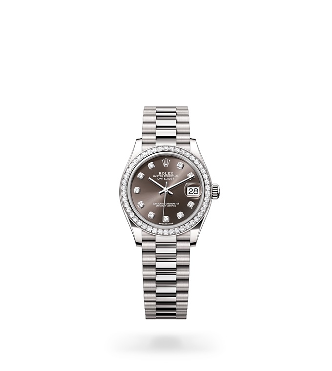 Datejust 31 - M278289RBR-0006- image