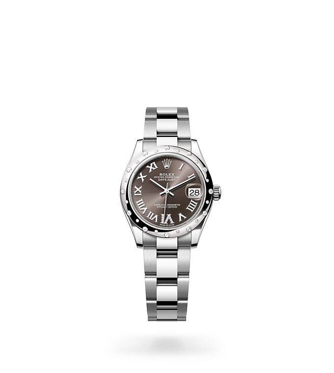 Datejust 31 - m278344rbr-0029- image