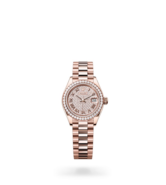 Lady-Datejust - M279135RBR-0021- image