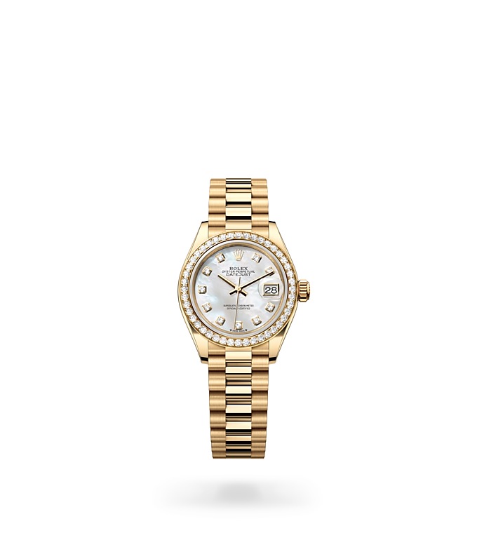 Lady-Datejust - m279138rbr-0015- image