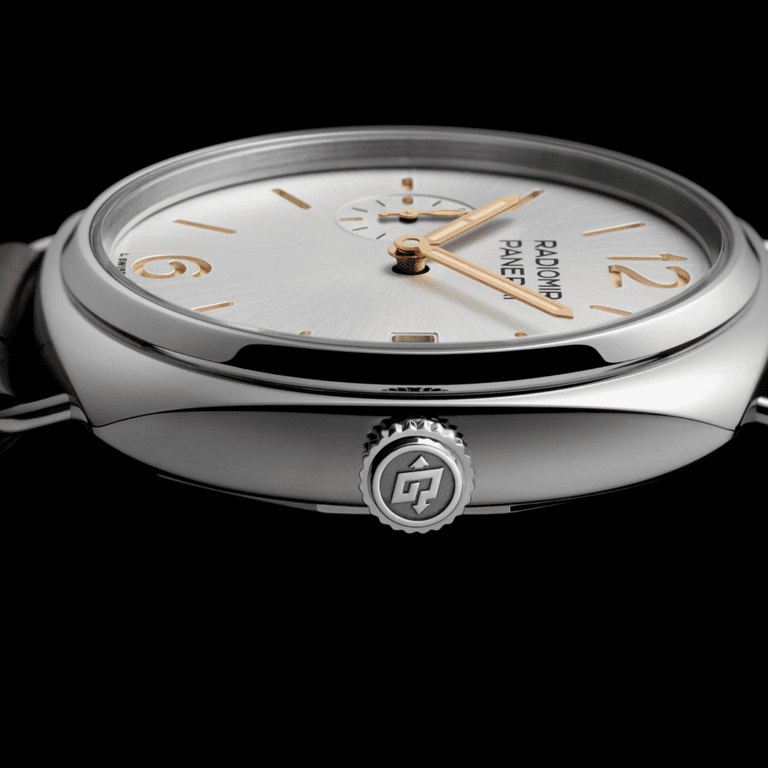 Panerai Radiomir Quaranta PAM01292 Shop Panerai at Watches of Switzerland Perth, Sydney, Sydney Barangaroo and Online