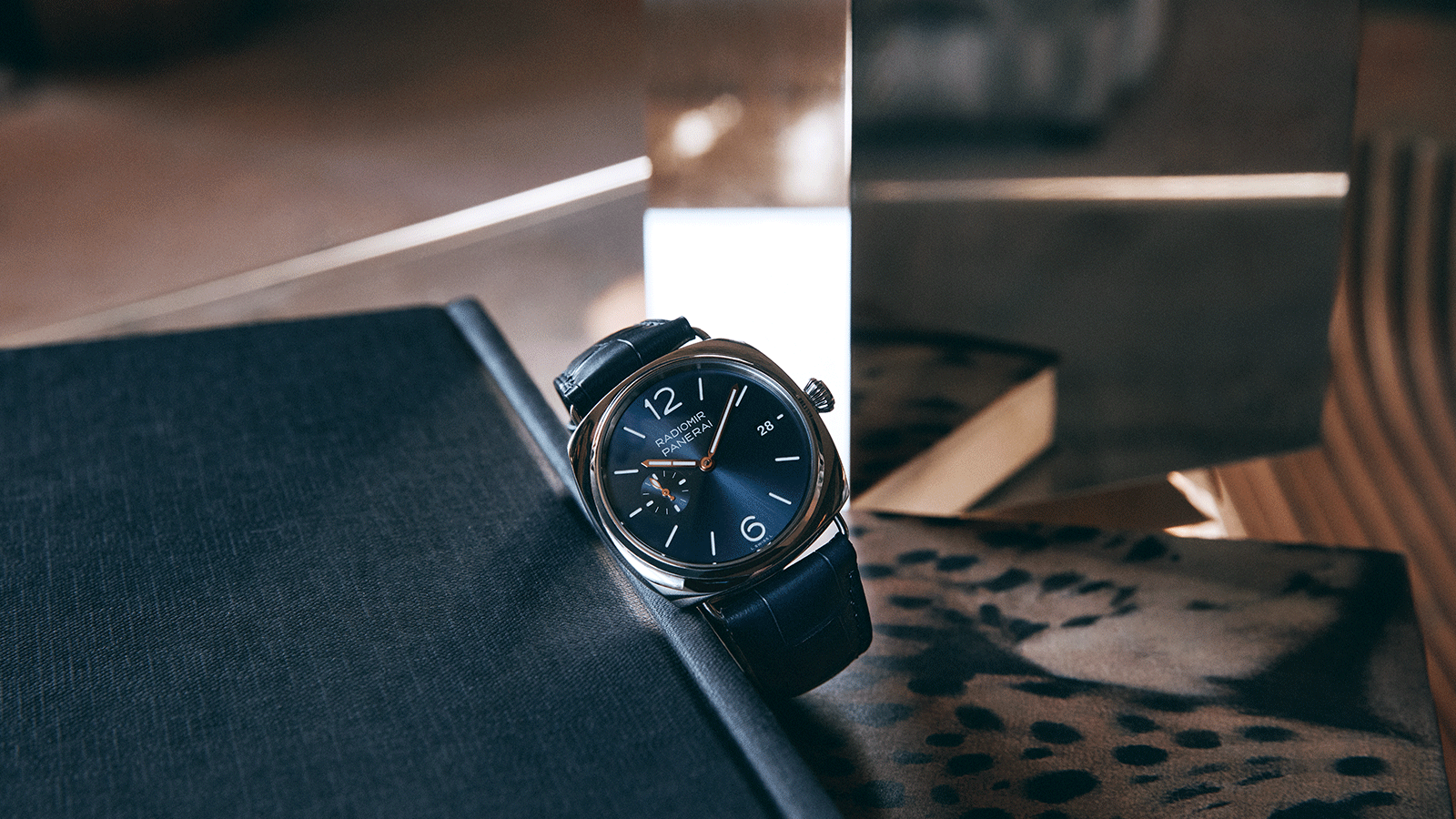 Panerai Radiomir Quaranta PAM01293