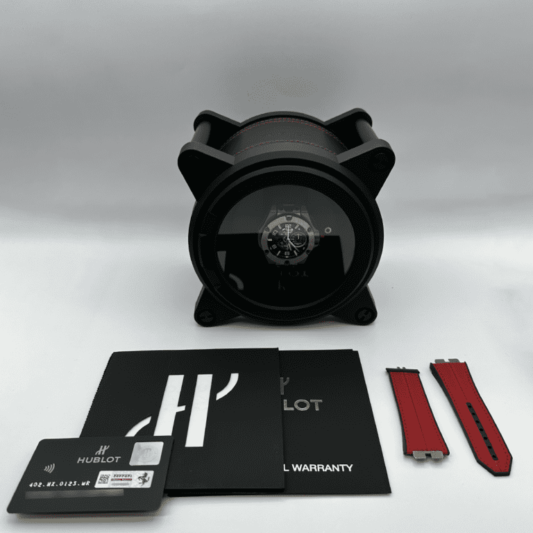 Hublot winder sale