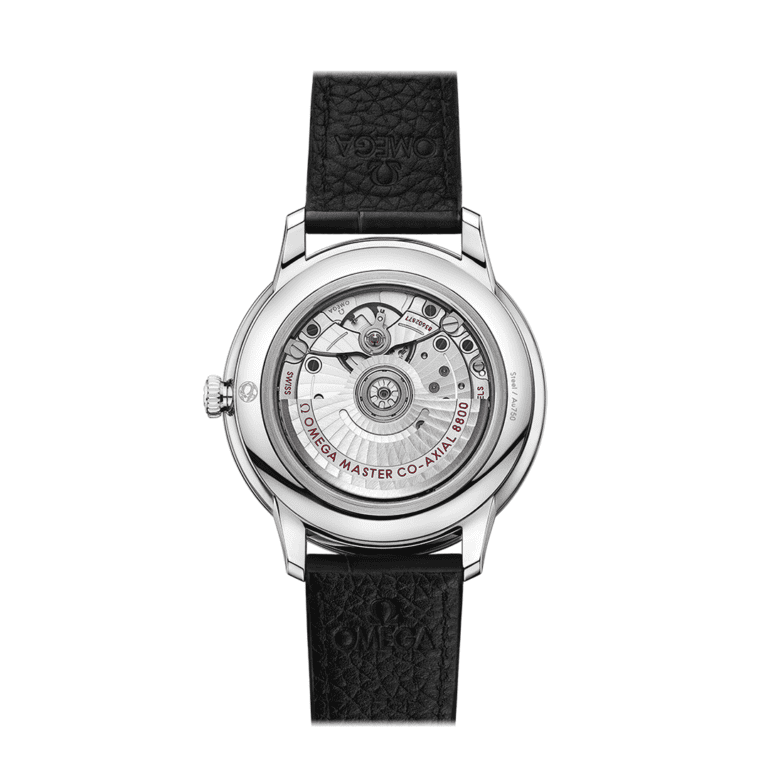 OMEGA De Ville Prestige Co Axial Master Chronometer 40mm