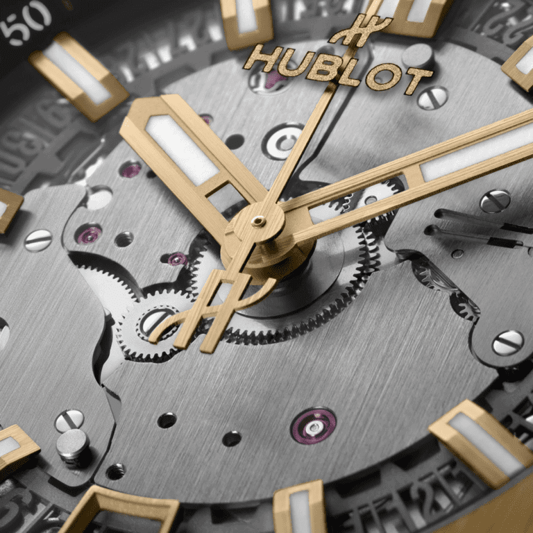 Hublot watch deals faces