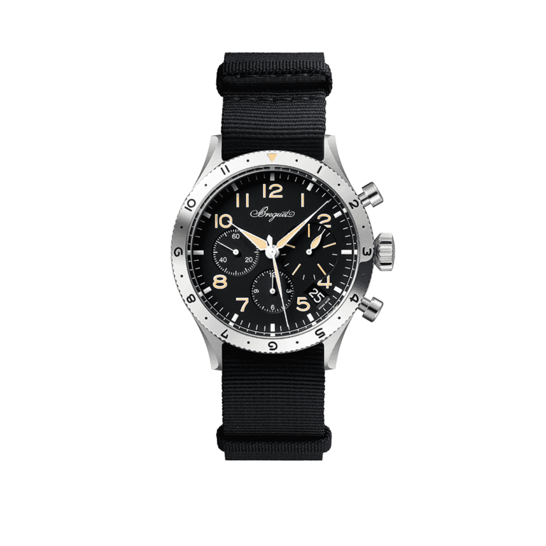 Breguet cronografo shop