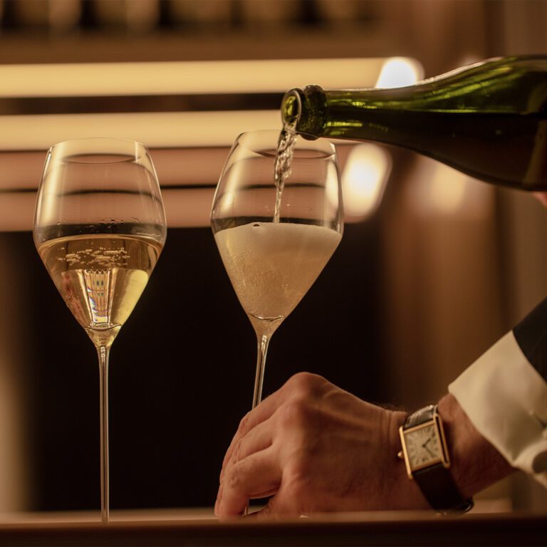 Creating experiences that live with our clients forever.