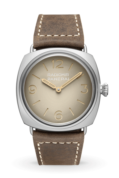 Panerai Radiomir Tre Giorni PAM01350 Shop Panerai at Watches of Switzerland Sydney, Barangaroo, Perth Boutiques and Online.