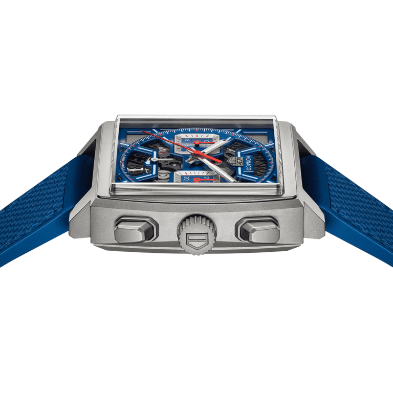 Tag heuer monaco original hotsell