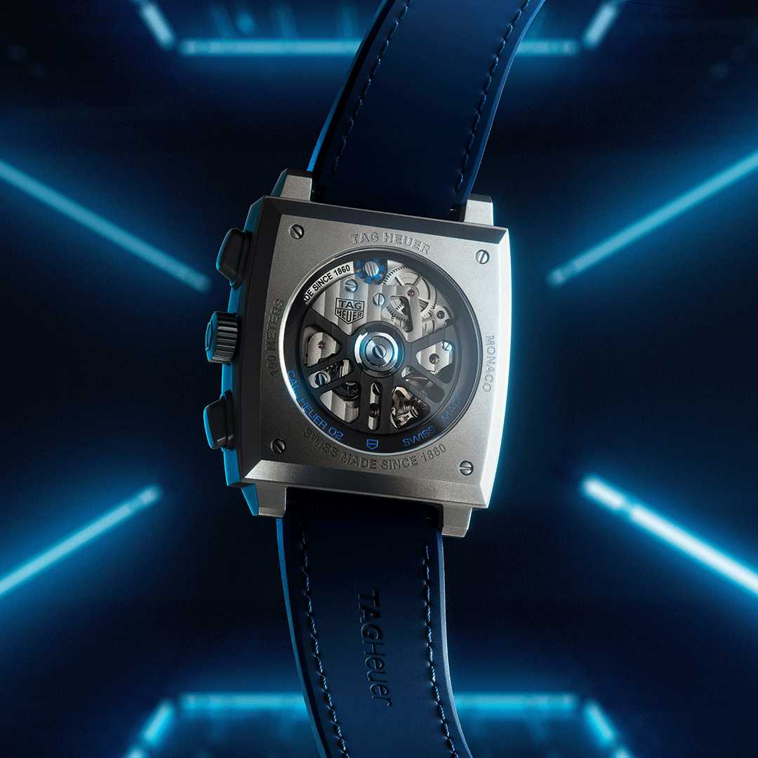 Swiss made since 1860 tag heuer shop