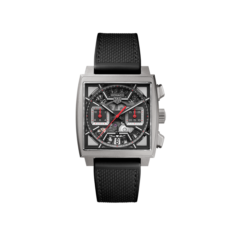 Tag Heuer Monaco CBL2183.FT6236 Shop TAG Heuer at Watches of Switzerland Canberra, Melbourne Airport and Online.