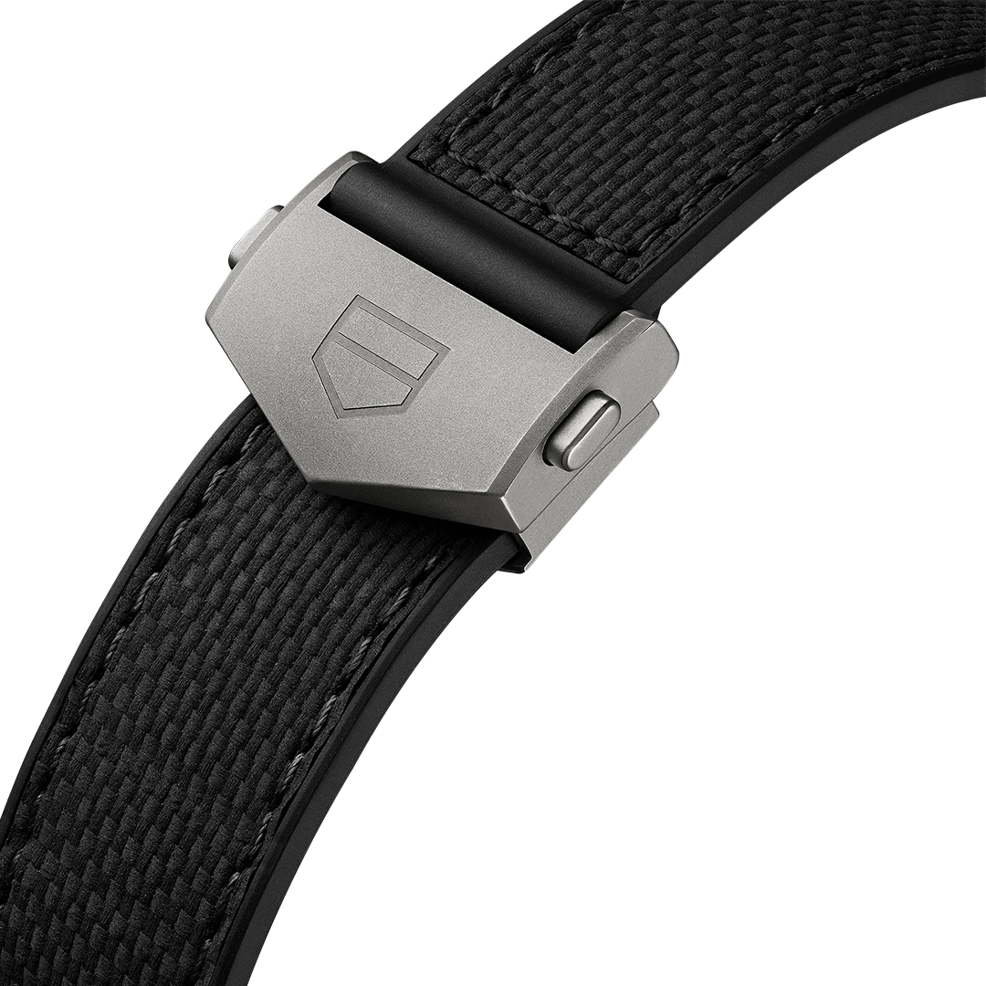 TAG Heuer Monaco Chronograph | Watches of Switzerland