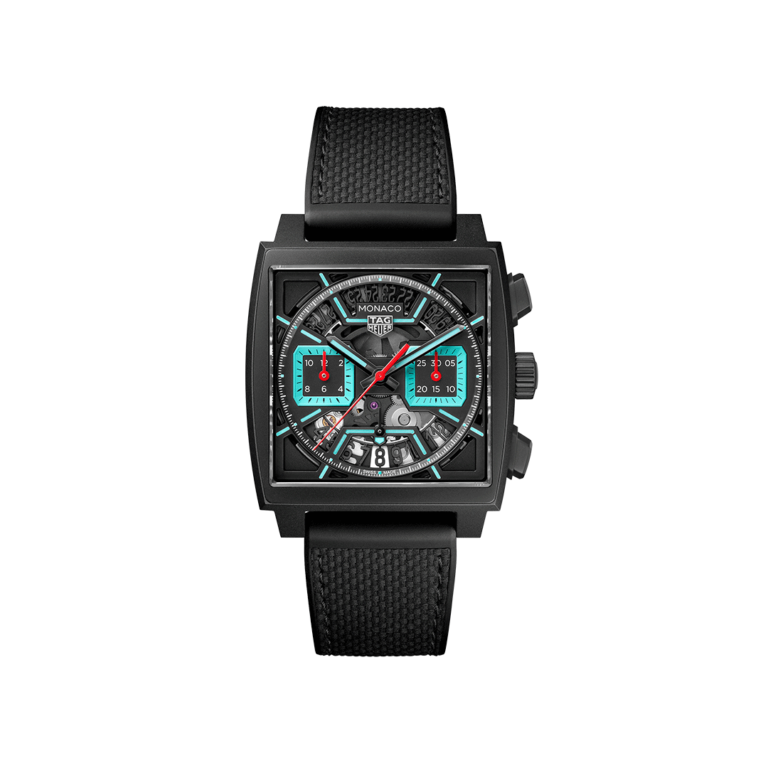 Tag Heuer Monaco CBL2184.FT6236 Shop TAG Heuer at Watches of Switzerland Canberra, Melbourne Airport and Online.