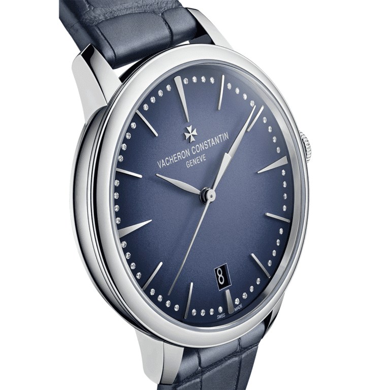 Vacheron Constantin Patrimony Self-Winding 4110U/000G-B906 Shop Vacheron Constantin Now In Watches of Switzerland Perth & Online