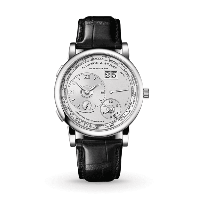 A. Lange & Söhne Lange 1 Time Zone L136025PB Shop A. Lange & Söhne at Watches of Switzerland Perth, Sydney Barangaroo and our A. Lange & Söhne Sydney boutique.