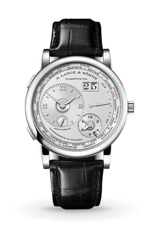 A. Lange & Söhne Lange 1 Time Zone L136025PB Shop A. Lange & Söhne at Watches of Switzerland Perth, Sydney Barangaroo and our A. Lange & Söhne Sydney boutique.