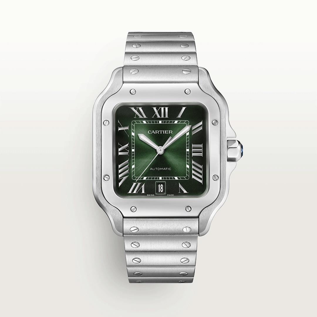 Cartier watches sydney deals
