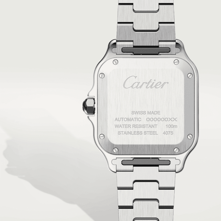 Santos De Cartier Watch W2SA0016