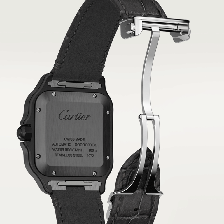 Santos De Cartier Watch WSSA0039