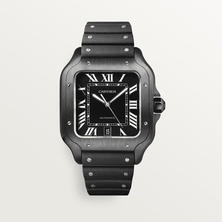 Santos De Cartier Watch WSSA0039