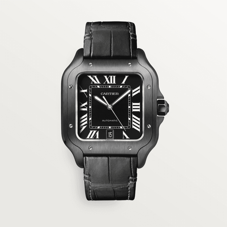 Santos De Cartier Watch WSSA0039