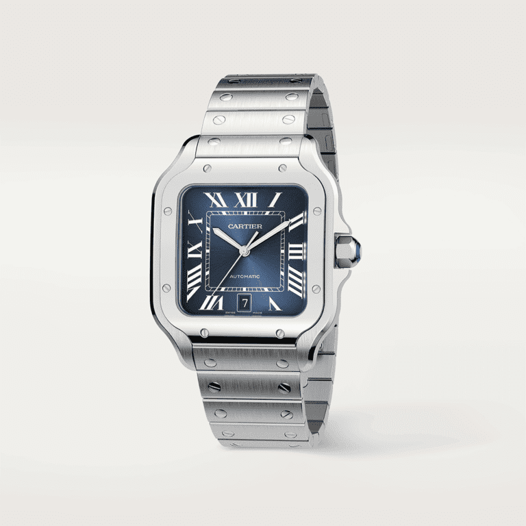 Santos De Cartier Watch WSSA0030