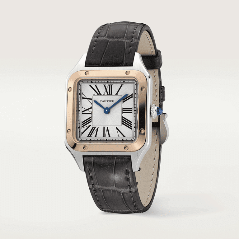 Santos-Dumont Watch W2SA0012