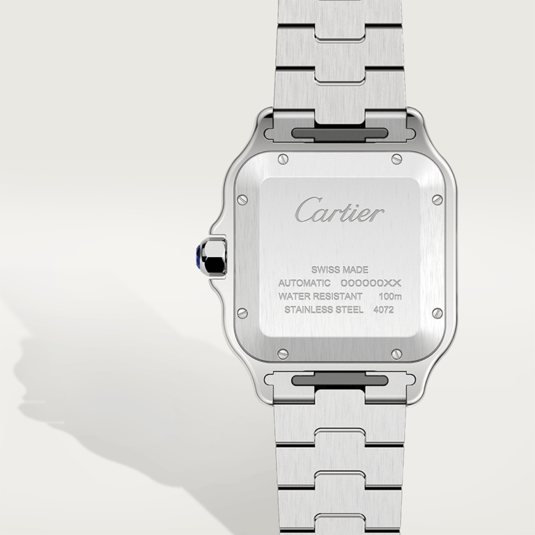 Santos De Cartier Watch WSSA0018