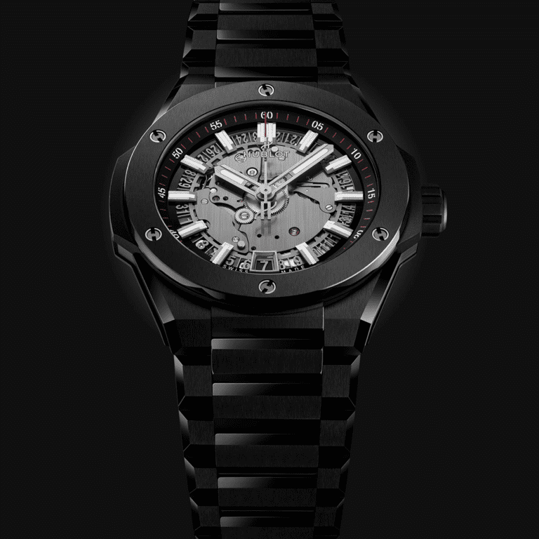 Hublot Classic Fusion 33mm Watches From SwissLuxury