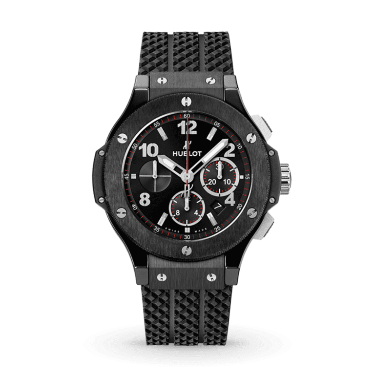 Hublot Big Bang Original Black Magic 301.CM.130.RX Shop HUBLOT now at Watches of Switzerland Perth, Sydney and Melbourne Airport.