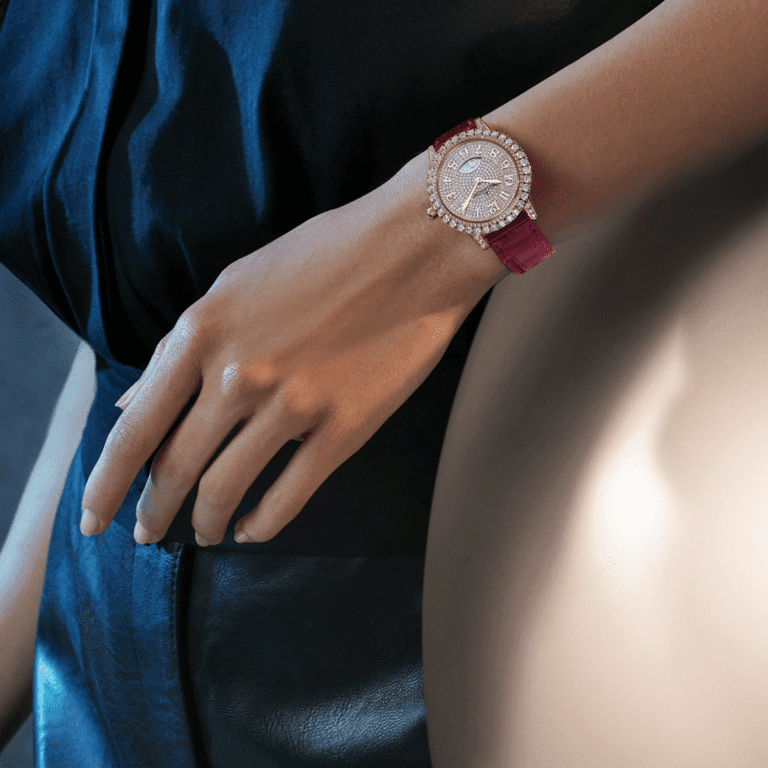 Jaeger-LeCoultre Rendez-Vous Dazzling Night & Day Q3432472 Shop Now In Canberra, Perth, Sydney, Sydney Barangaroo, Melbourne, Melbourne Airport & Online