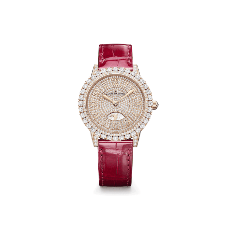 Jaeger-LeCoultre Rendez-Vous Dazzling Night & Day Q3432472 Shop Now In Canberra, Perth, Sydney, Sydney Barangaroo, Melbourne, Melbourne Airport & Online