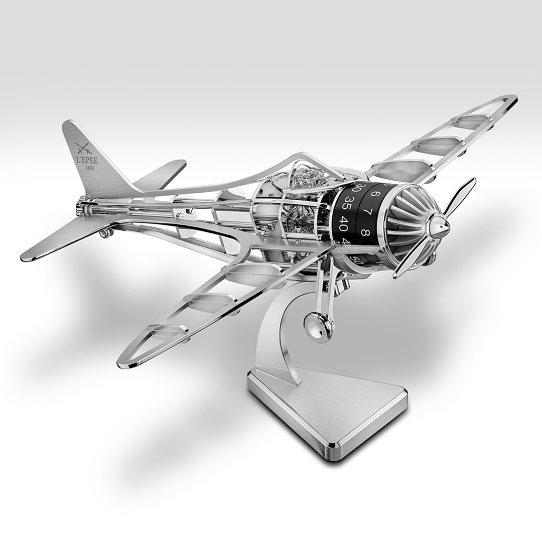 L'EpéeTime Flies Watches of Switzerland