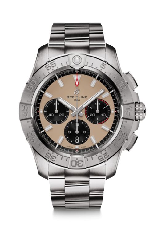 Breitling Avenger B01 Chronograph 44 AB0147101A1A1