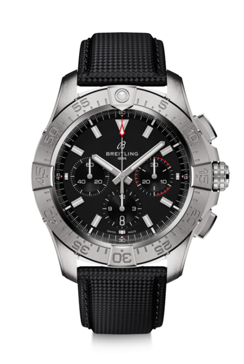 Breitling Avenger B01 Chronograph 44 AB0147101B1X1