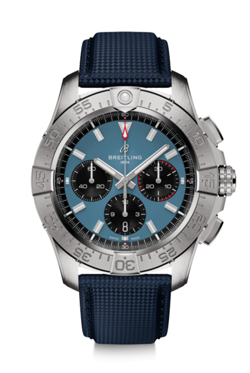 Breitling Avenger B01 Chronograph 44 AB0147101C1X1