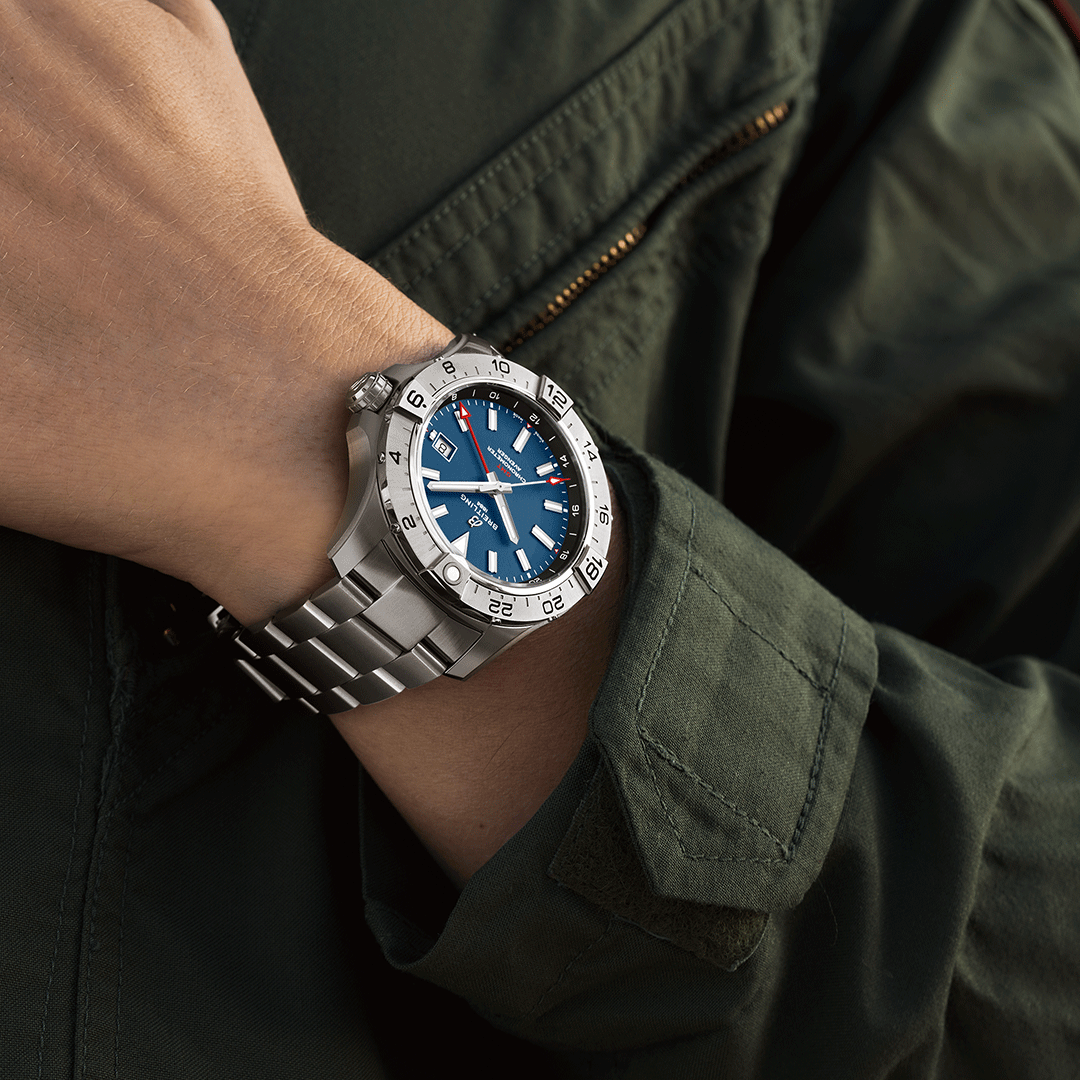 Breitling tag heuer shop
