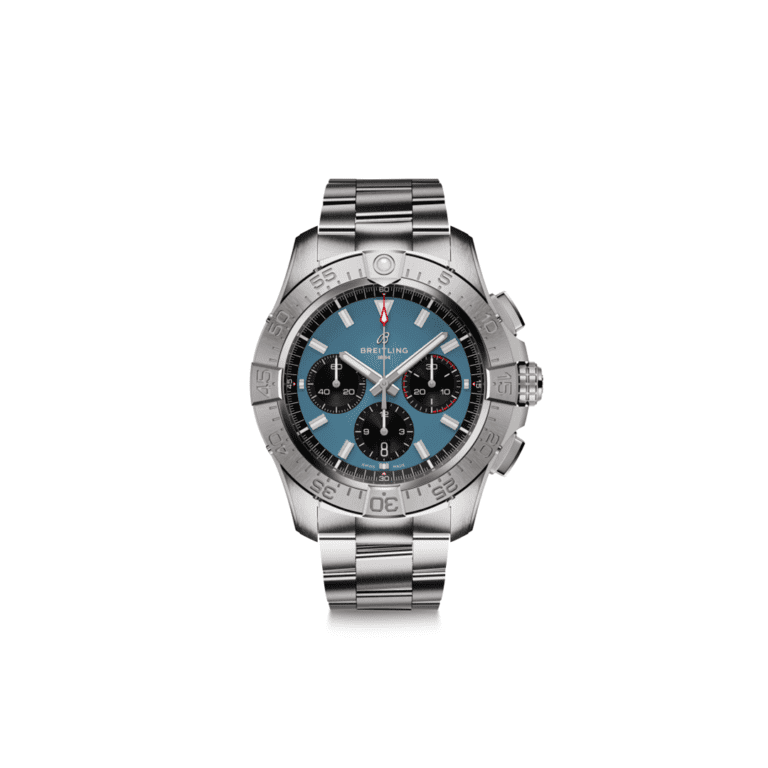 Breitling Avenger B01 Chronograph 44 AB0147101C1A1