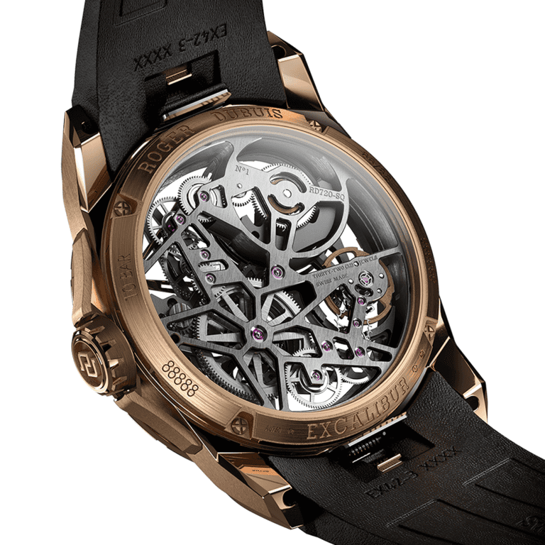 Excalibur online watch strap