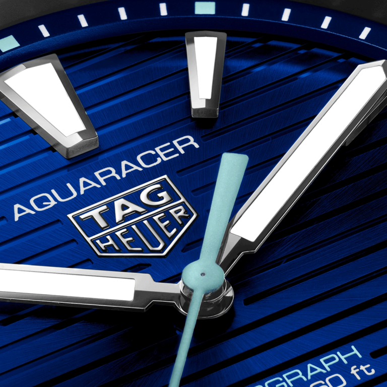 TAG Heuer Aquaracer Professional 200 Solargraph WBP1113.BA0000