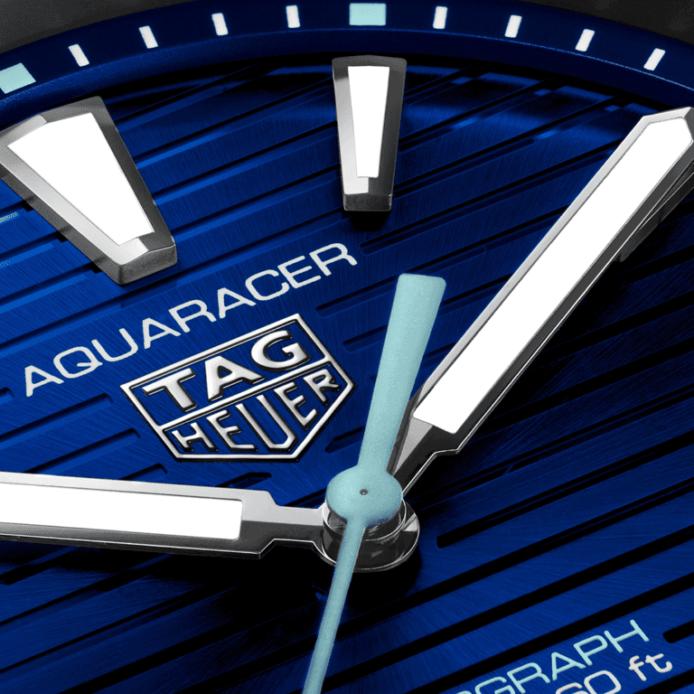 TAG Heuer Aquaracer Professional 200 Solargraph WBP1113.BA0000