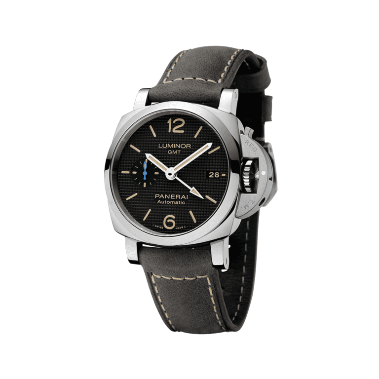 Panerai Luminor Gmt PAM01535