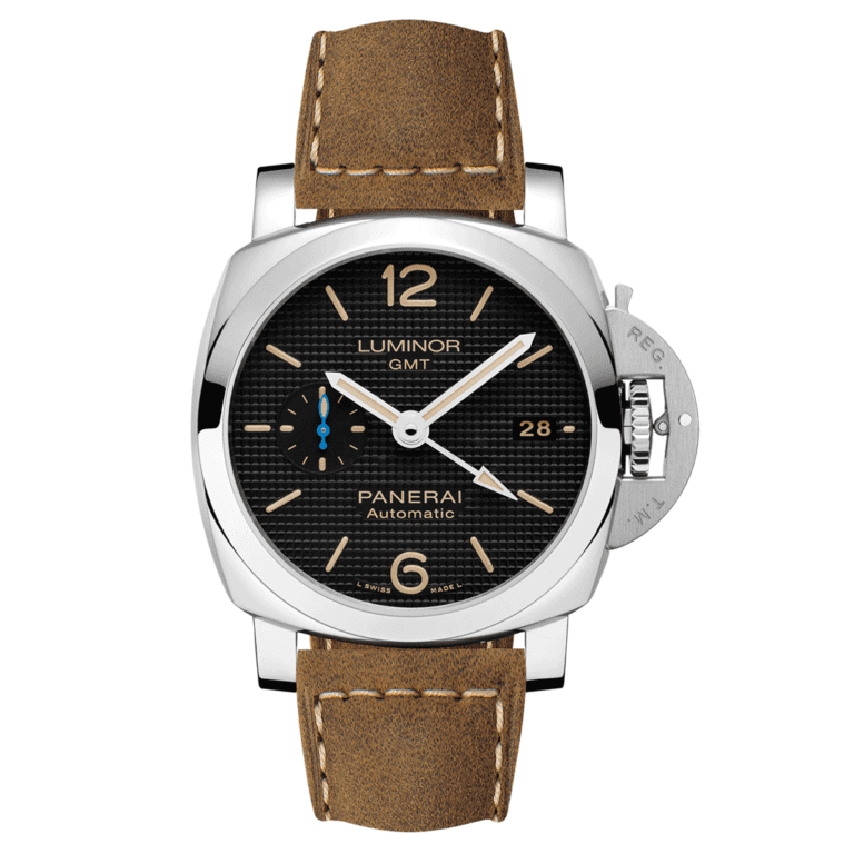 Panerai Luminor Gmt PAM01535