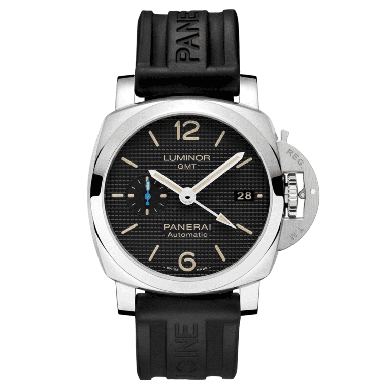 Panerai Luminor Gmt PAM01535