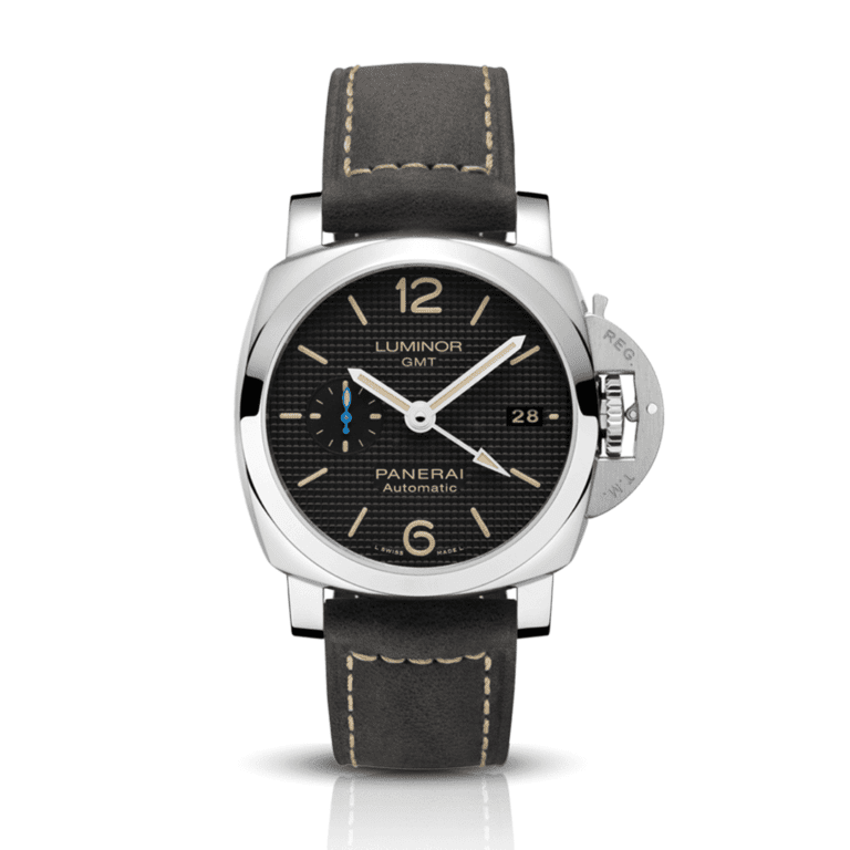 Panerai Luminor Gmt PAM01535