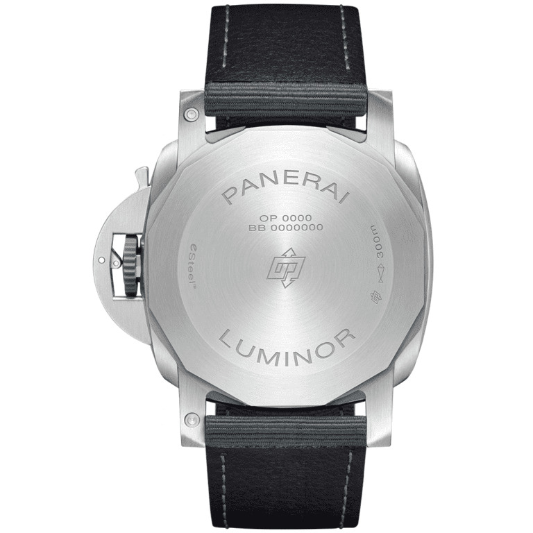 Panerai Luminor Marina Grigio Roccia PAM01358